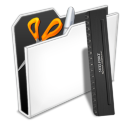 Folder - Office Icon